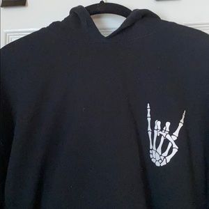 Custom East Coast Hoodie